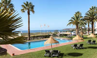 dom pedro lagos aparthotel - vilamoura